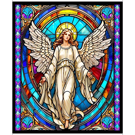 GUARDIAN ANGEL           